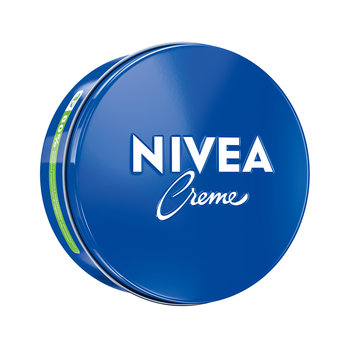 NIVEA CREME Nawilżający krem do twarzy, ciała i rąk na dzień i noc 250ml - Nivea