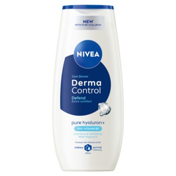 NIVEA Derma Control Defend Żel pod prysznic 250 ml - Nivea