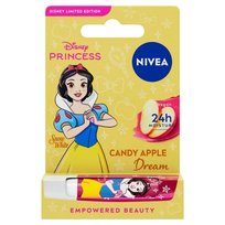 Nivea Disney Limited Edition pielęgnująca pomadka do ust Candy Apple Dream 4.8g Nivea