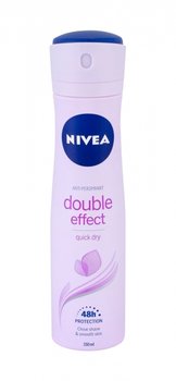 Nivea Double Effect 48h 150ml - Nivea