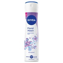 nivea floral moon