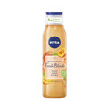 Nivea, Fresh Blends Refreshing Shower żel pod prysznic odświeżający Apricot & Mango & Rice Milk 300ml - Nivea