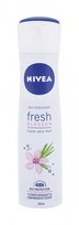 nivea fresh blossom