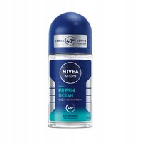 nivea fresh ocean antyperspirant w kulce 50 ml     