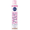 Nivea, Fresh Revive suchy szampon dla szatynek 200ml - Nivea