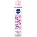 Nivea, Fresh Revive suchy szampon dla szatynek 200ml&nbsp;-&nbsp;Nivea