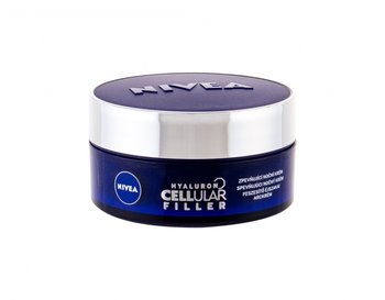 Nivea Hyaluron CELLular Filler Firming 50ml - Nivea