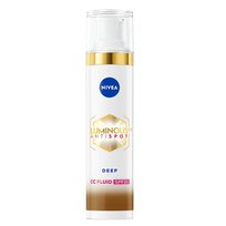 Nivea, Luminous630®, Krem CC przeciw przebarwieniom SPF30, 03 Deep, 40ml