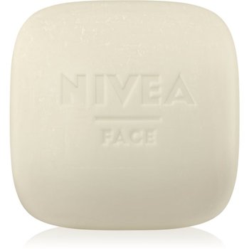 Nivea Magic Bar mydło oczyszczające dla cery wrażliwej 75 g - Nivea