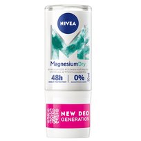 nivea magnesiumdry fresh