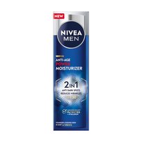 Nivea Men, Anti-age Power, Krem Do Twarzy Spf 30, 50 Ml