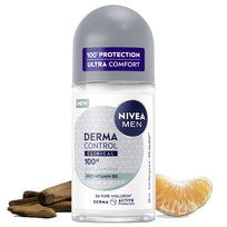 nivea derma control clinical ultra comfort