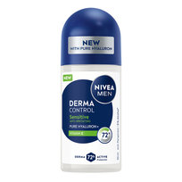 nivea sensitive antyperspirant w kulce 50 ml    