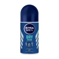 Nivea, Men Dry Fresh antyperspirant w kulce 50ml