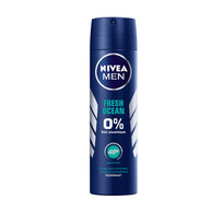 nivea fresh ocean antyperspirant w sprayu 150 ml   