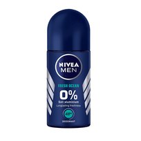 nivea fresh ocean antyperspirant w kulce 50 ml   