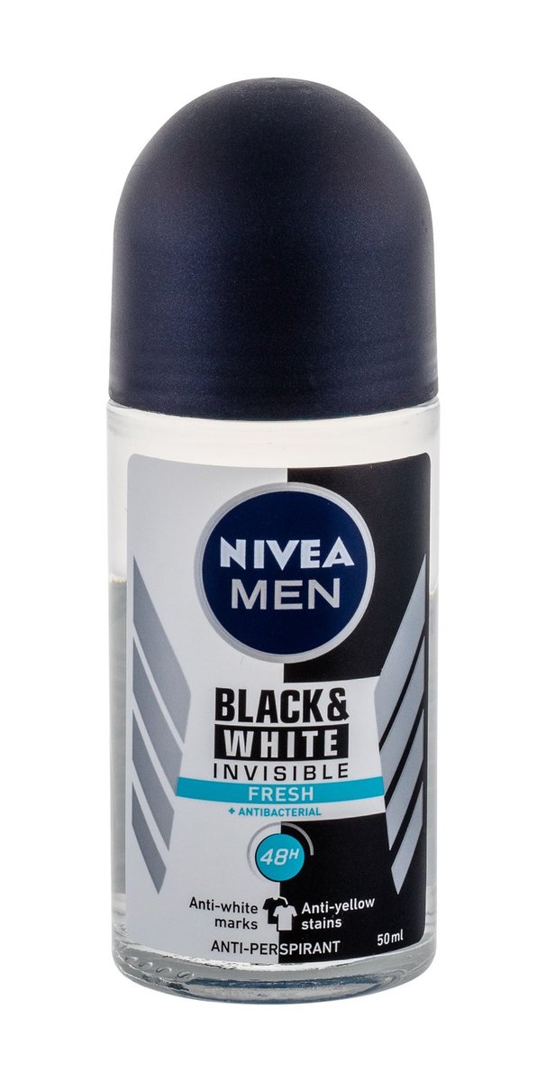 Empik Nivea Men Invisible For Black