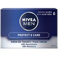 Nivea, Men Original, krem do twarzy na dzień, 50 ml - Nivea
