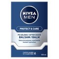 Nivea Men Protect Care After Shave Balsam Po Goleniu 100ml Aloe Vera&nbsp;-&nbsp;Nivea Men