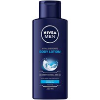 Nivea, Men Revitalizing Body Lotion rewitalizujący balsam do ciała 250ml Nivea