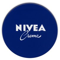 Nivea Nawilżający Krem Do Ciała I Twarzy 30 ml Nivea