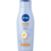 Nivea Power Repair Szampon Naprawczy 400ml Nivea