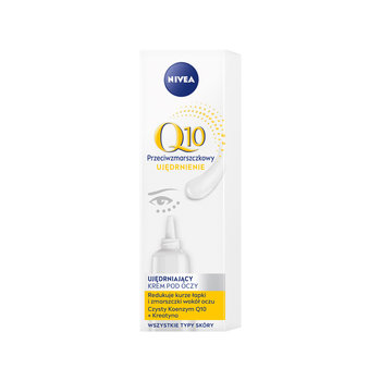 Nivea Q10 Krem Pod Oczy Przeciwzmarszczkowy 15 ml - Nivea