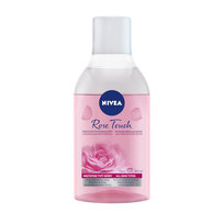 Nivea, Rose Touch micelarny płyn dwufazowy z organiczną wodą różaną 400ml Nivea