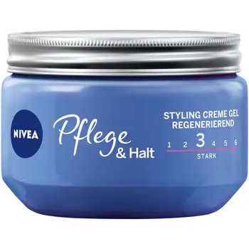 Nivea, Styling Creme Gel, Żel Do Włosów Moc 3z6 - Nivea