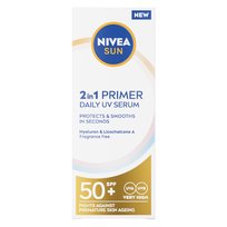 Nivea do -30%
