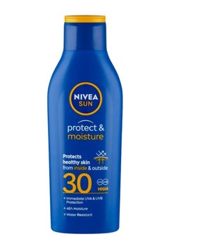 Nivea Sun Protect & Moisture 200ml - Nivea