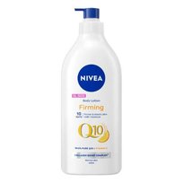 NIVEA Ujędrniający balsam do ciała Koenzym Q10 i Witamina C, 625ml