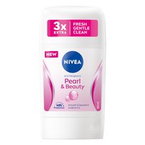 Nivea Women Deo sztyft 50ml Pearl & Beauty Nivea
