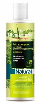 Nivelazione, Bio, Szampon włosy przetłuszczające się - Ideepharm