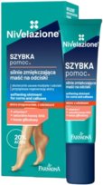 Nivelazione Maść Silnie Zmiękczająca Na Odciski, Farmona