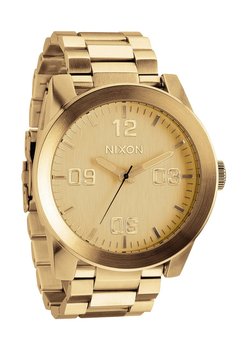 Nixon, Corporal SS, All Gold - Nixon