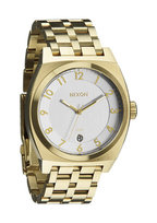 Nixon, Monopoly, Champagne Gold/Silver Nixon