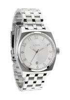 Nixon, Monopoly, White Nixon