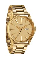 Nixon, Sentry SS, All Gold Nixon
