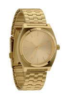 Nixon, Time Teller, All Gold/Gold Nixon