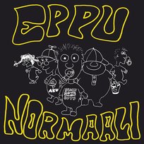 Njet Njet Eppu Normaali