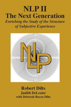NLP II - Dilts Robert Brian
