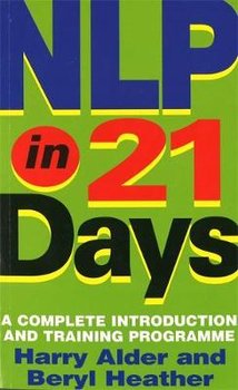 NLP In 21 Days - Alder Harry, Heather Beryl