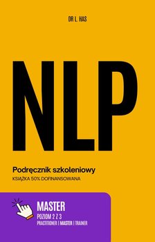 NLP. Poziom 2 - ebook EPUB - L. Has