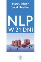 NLP w 21 dni Heather Beryl, Alder Harry