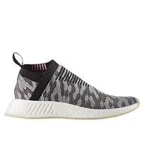Nmd CS2 Primeknit Women Core Blackwonder Pink Adidas