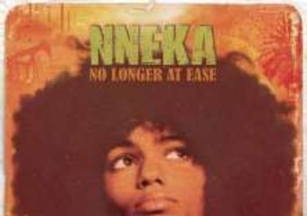 NNEKA na 3 koncertach w Polsce