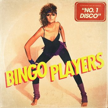 No. 1 Disco - Bingo Players