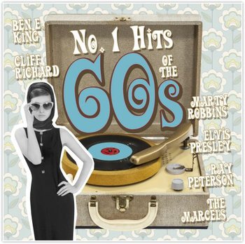 No.1 Hits Of The 60s - Various Artists