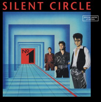 NO. 1 (Oficcial Limited Edition), płyta winylowa - Silent Circle